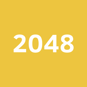 2048 Icon