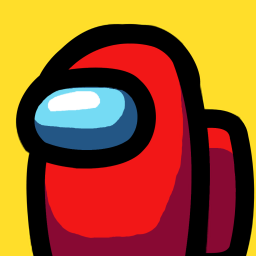 Among Us Game Icon