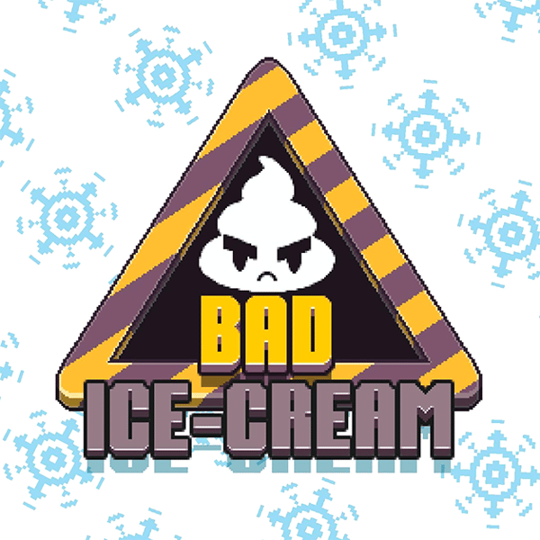 Bad Ice Cream Game Icon