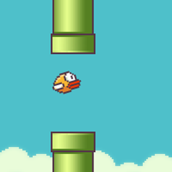 Flappy Bird Icon