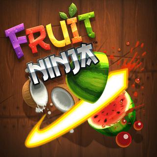 Fruit Ninja Icon