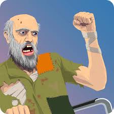 Happy Wheels Icon
