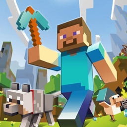 Minecraft Icon