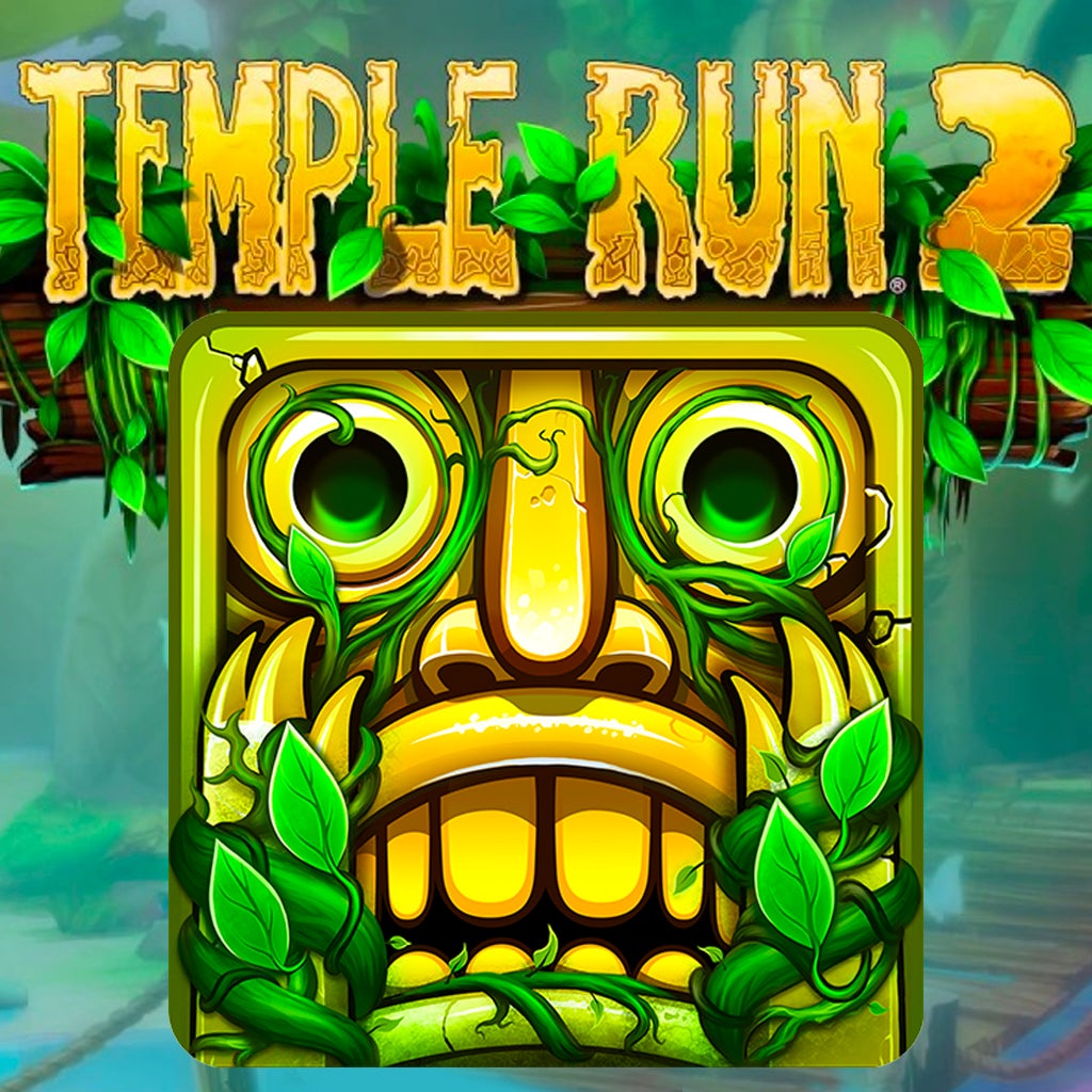 Temple Run 2 Icon